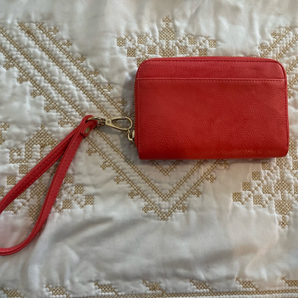 Wristlet